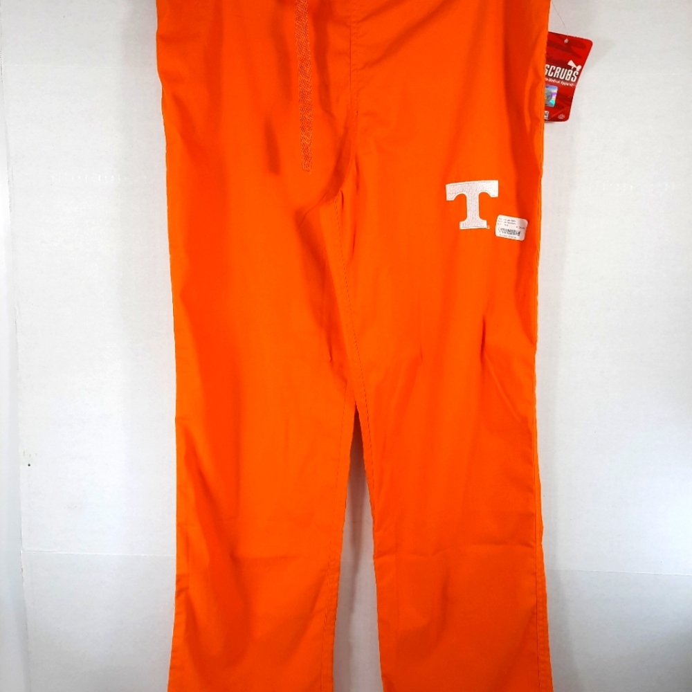 GelScrubs University Of Tennessee Unisex Drawstrin